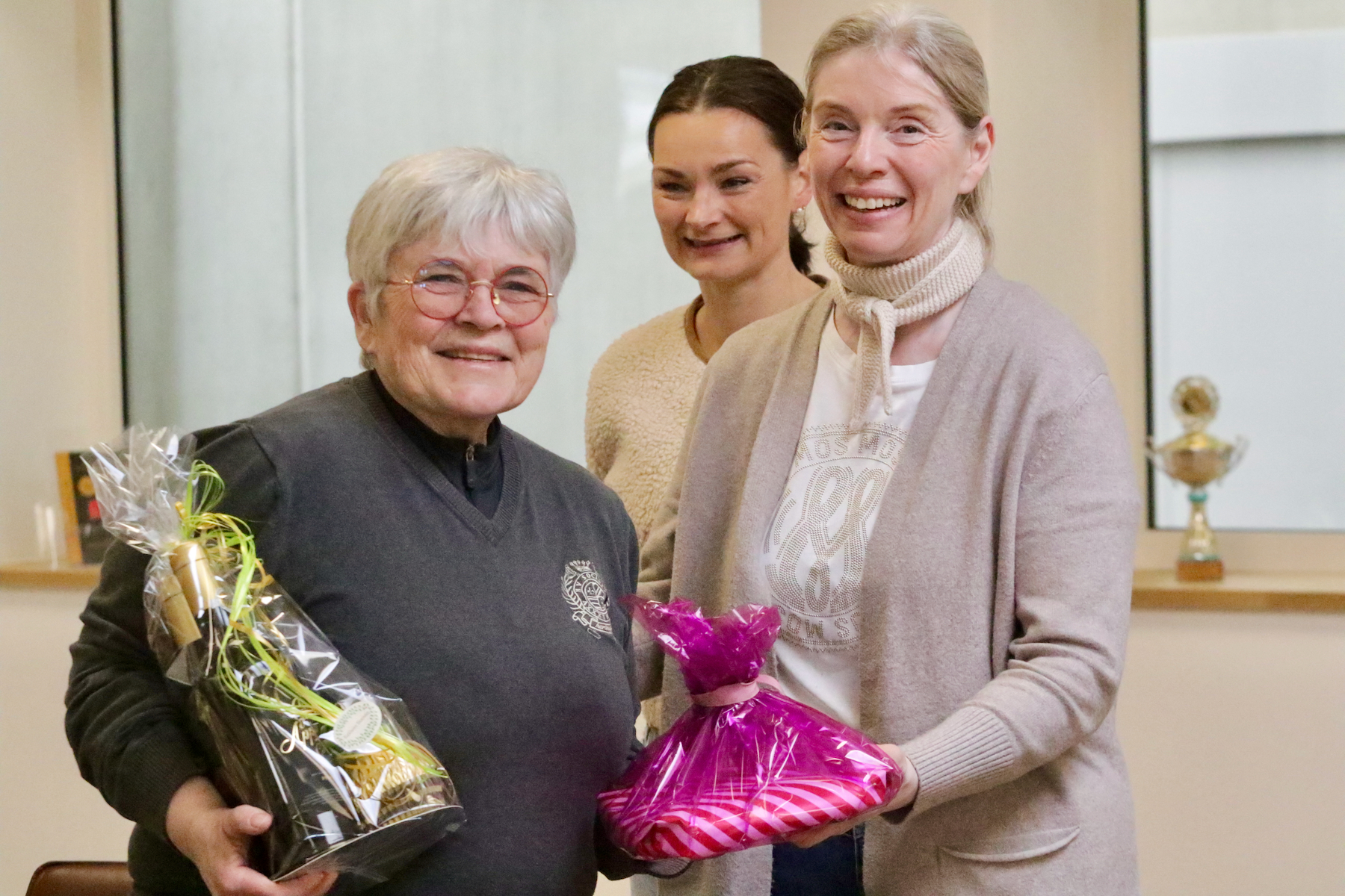 Generalforsamling 2026